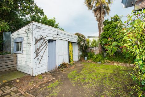 Photo of property in 30 Parau Street, Kaiti, Gisborne, 4010