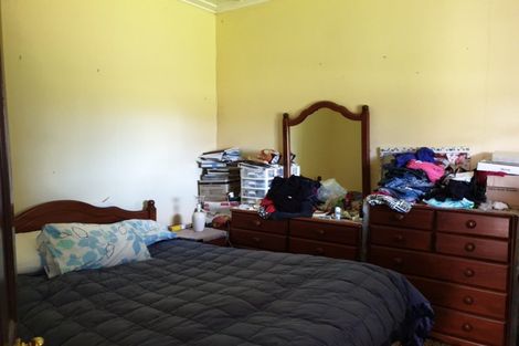 Photo of property in 78 Egmont Street, Kaponga, Hawera, 4679