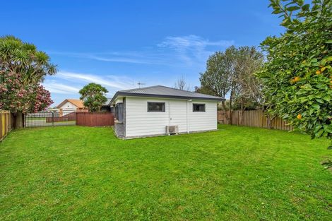 Photo of property in 7 Plymouth Place, Fairview Downs, Hamilton, 3214