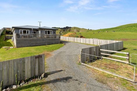 Photo of property in 887a Waingaro Road, Glen Massey, Ngaruawahia, 3793