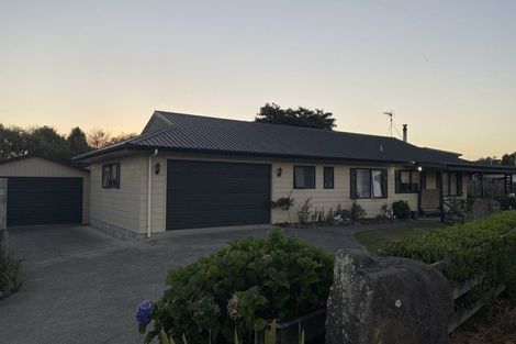 Photo of property in 15 Pokeno Road, Pokeno, 2402