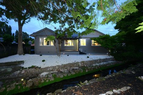 Photo of property in 109 Tomes Road, St Albans, Christchurch, 8052