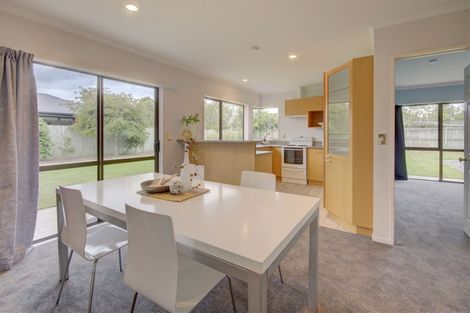 Photo of property in 143 Chinnerys Road, Woodend, 7610