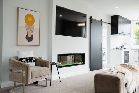 Photo of property in 133 Musselburgh Rise, Musselburgh, Dunedin, 9013