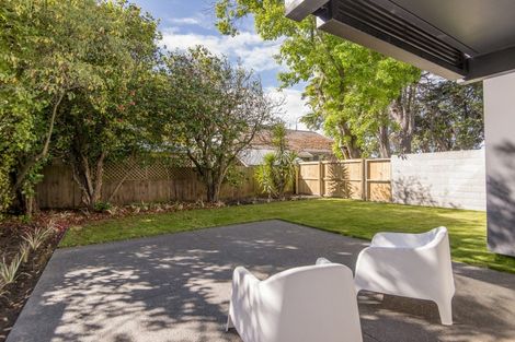Photo of property in 1/63 Papanui Road, Merivale, Christchurch, 8014