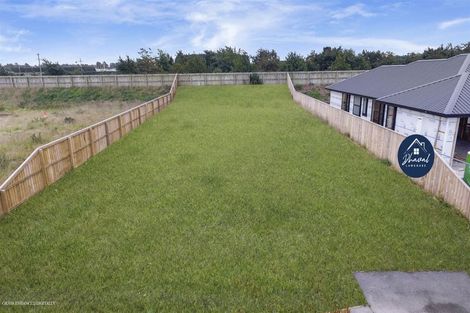 Photo of property in 19 Fountain Place, Rolleston, 7614