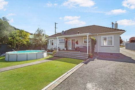 Photo of property in 25 Caffray Avenue, Aramoho, Whanganui, 4500