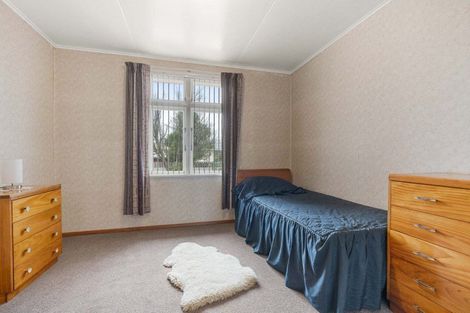 Photo of property in 8 Solway Street, Solway, Masterton, 5810