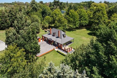 Photo of property in 63 Keetly Place, Ohoka, Kaiapoi, 7692