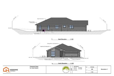 Photo of property in 140 Harriet Johnston Drive, Pokeno, 2402