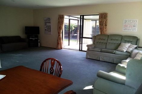 Photo of property in 111a Ashley Street, Rangiora, 7400