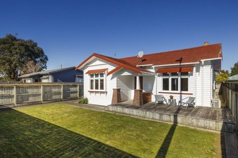 Photo of property in 170 Ferguson Street, West End, Palmerston North, 4412