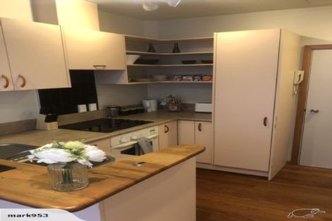 Photo of property in Terrace Tower Apartments, 3c/126 The Terrace, Wellington Central, Wellington, 6011