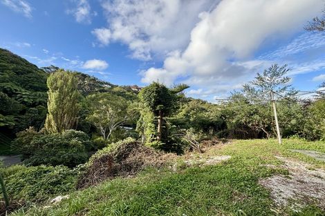 Photo of property in 12 Mount Pleasant Road, Aro Valley, Wellington, 6012