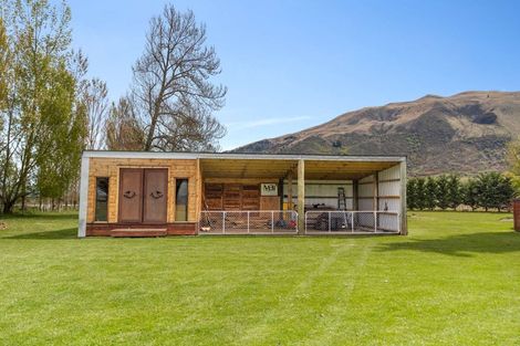 Photo of property in 25 Naylor Road, Nokomai, Athol, 9793