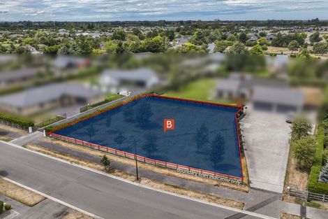 Photo of property in 77 Iris Taylor Avenue, West Melton, 7618