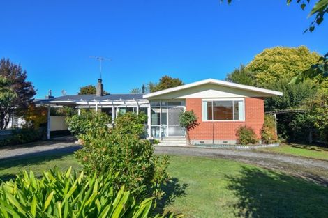 Photo of property in 4 Hornsby Street, Carterton, 5713