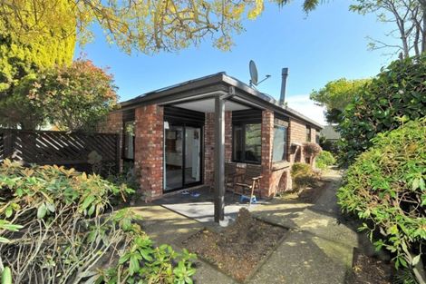 Photo of property in 63a Cheyenne Street, Sockburn, Christchurch, 8042