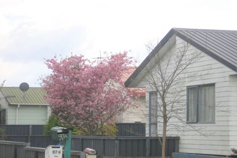 Photo of property in 95a Pohutukawa Drive, Owhata, Rotorua, 3010