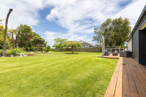 Photo of property in 244 Corbett Road, Paraite, New Plymouth, 4373