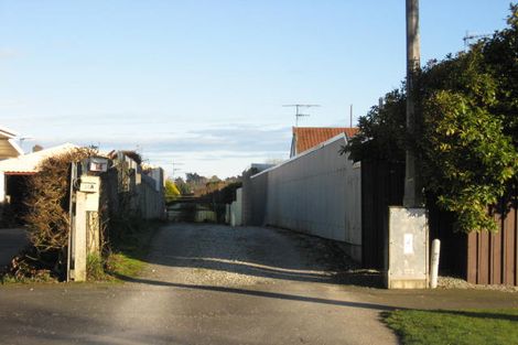 Photo of property in 2/14 Dublin Street, Windsor, Invercargill, 9810