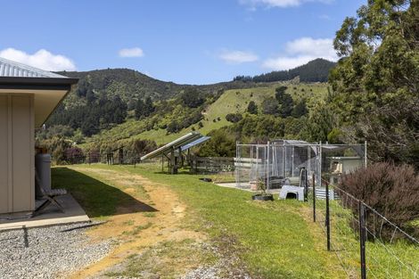 Photo of property in 300 State Highway 1, Mount Pleasant, Blenheim, 7273