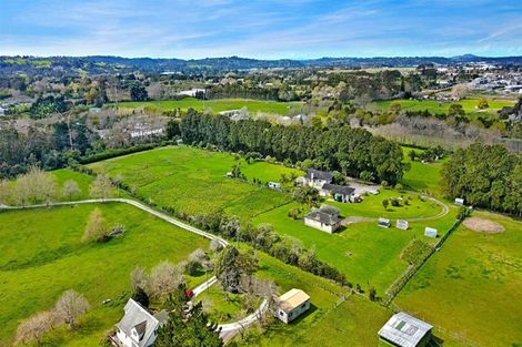 Photo of property in 22 Dale Road, Whenuapai, Auckland, 0618