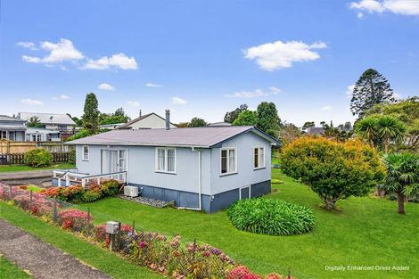 Photo of property in 8 Gladstone Road, Waihi, 3610