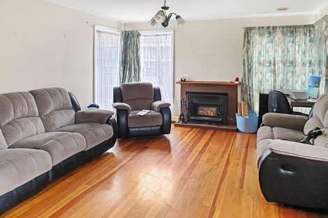 Photo of property in 1/36 Mcleod Street, Elderslea, Upper Hutt, 5018