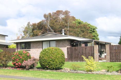 Photo of property in 97 Townhead Crescent, Bethlehem, Tauranga, 3110