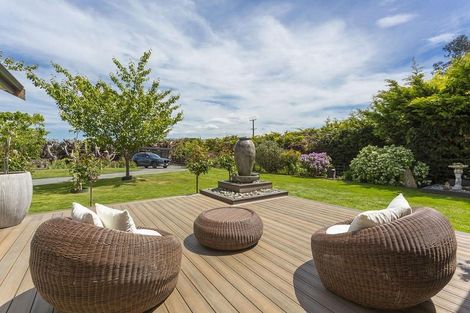 Photo of property in 356 Riccarton Road West, Mosgiel, 9092