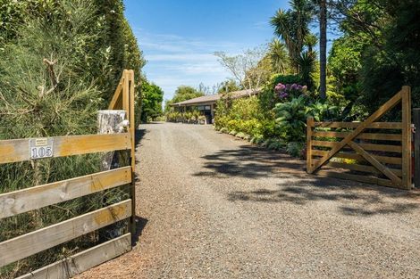 Photo of property in 105 Pairatahi Road, Kaingaroa, Kaitaia, 0483