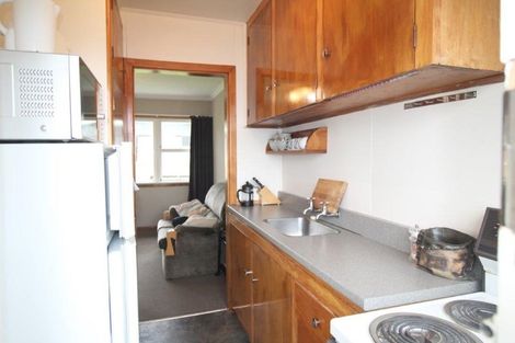 Photo of property in 153 Macmaster Street, Richmond, Invercargill, 9810