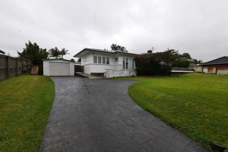 Photo of property in 1/6 Clark Road, Pahurehure, Papakura, 2113