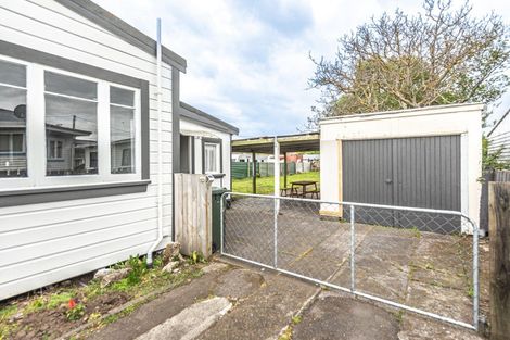 Photo of property in 32 Rangitikei Street, Whanganui East, Whanganui, 4500