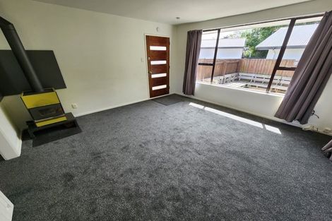 Photo of property in 2/156 Hendersons Road, Hoon Hay, Christchurch, 8025