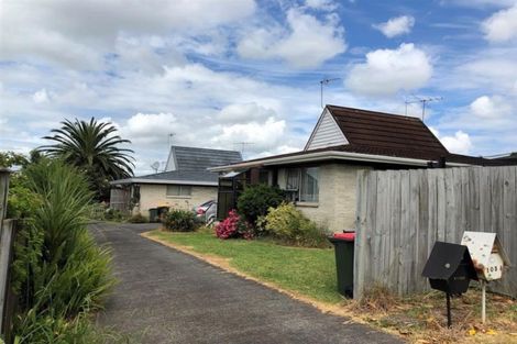 Photo of property in 1/103 Glenmore Road, Sunnyhills, Auckland, 2010