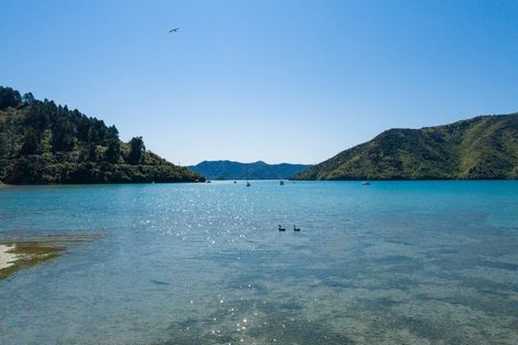 Photo of property in 34 Mccormicks Road, Whatamango Bay, Picton, 7281