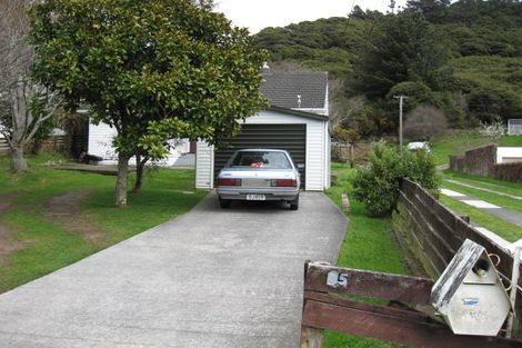 Photo of property in 55 Karaka Street, Wainuiomata, Lower Hutt, 5014