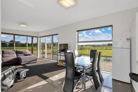 Photo of property in 35 Loburn Whiterock Road, Loburn, Rangiora, 7472