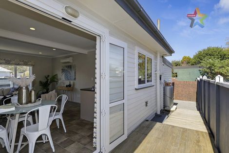 Photo of property in 133 Bell Road, Waiwhetu, Lower Hutt, 5010