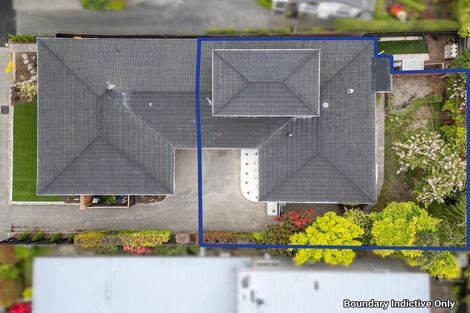 Photo of property in 2/17 Tudor Avenue, Ilam, Christchurch, 8041