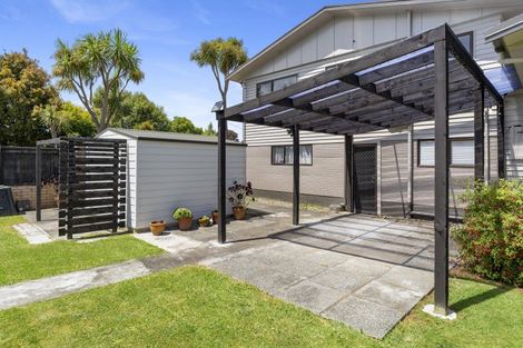 Photo of property in 41 Kennedy Drive, Levin, 5510