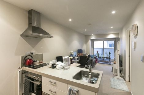 Photo of property in Soho Apartments, 115/74 Taranaki Street, Te Aro, Wellington, 6011