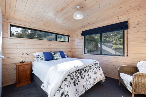 Photo of property in 2626 Kaiuma Bay, Kaiuma Bay, Havelock, 7178