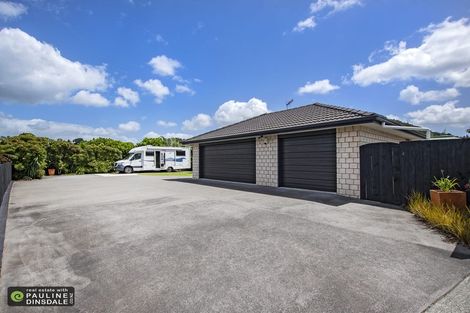 Photo of property in 6 Bonselaar Drive, Te Kamo, Whangarei, 0112