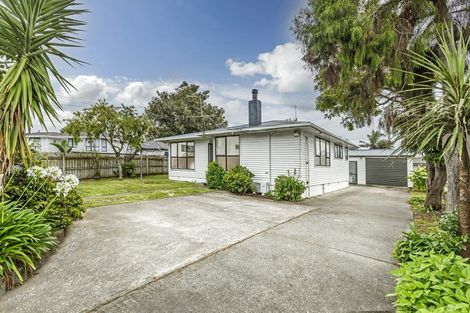 Photo of property in 8 Mccracken Road, Mount Wellington, Auckland, 1060