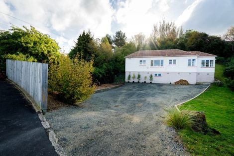 Photo of property in 137 Chapman Street, Wakari, Dunedin, 9010