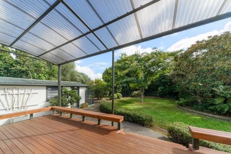 Photo of property in 100 Manawatu Street, Hokowhitu, Palmerston North, 4410