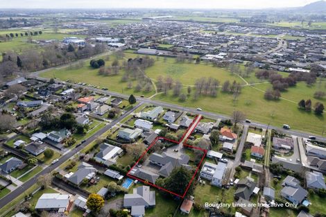 Photo of property in 143 Taylor Street, Cambridge, 3434